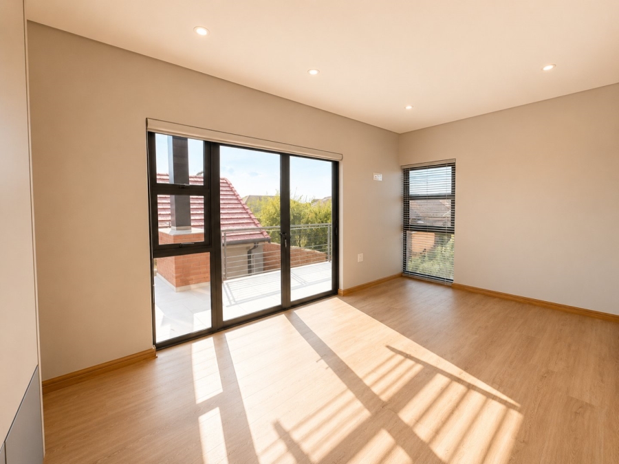 To Let 4 Bedroom Property for Rent in Wild Olive Estate Free State